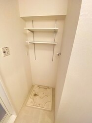 セジュール大森町の物件内観写真